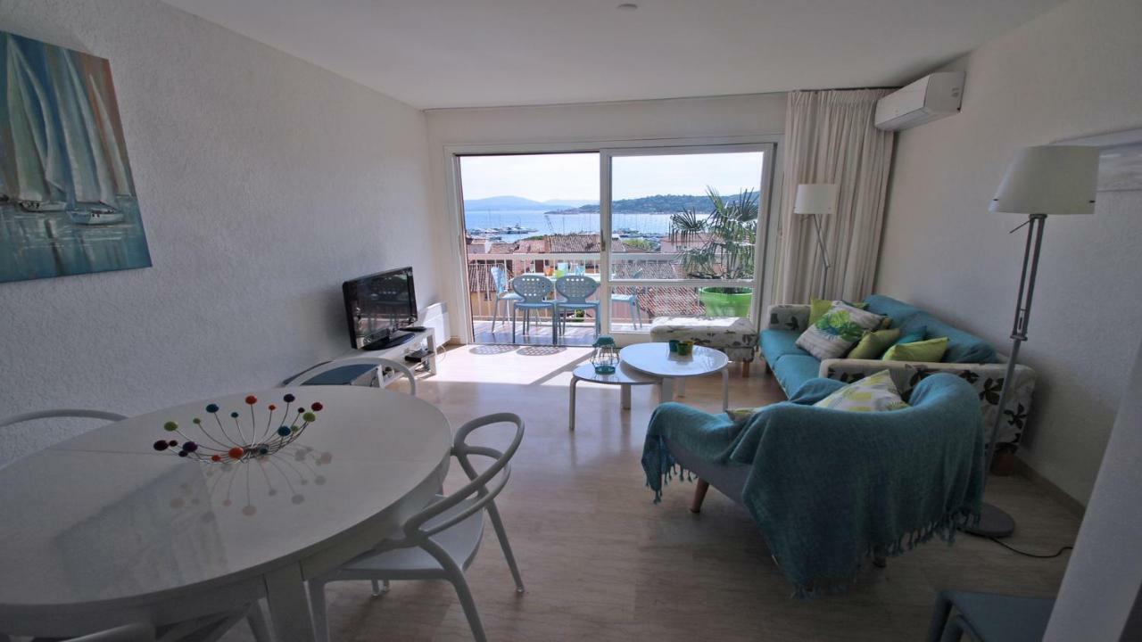 Pins Dores Sainte-Maxime Zewnętrze zdjęcie